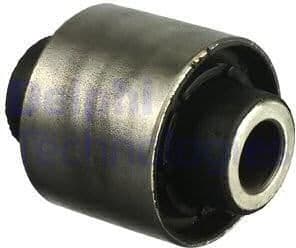 Mounting, control/trailing arm TD1058W