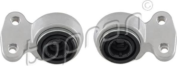 Holder, control arm mounting 500 192