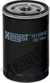 Oil Filter H14W40