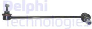 Link/Coupling Rod, stabiliser bar TC1380