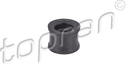 Bushing, stabiliser coupling rod 108 122