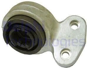 Mounting, control/trailing arm TD408W