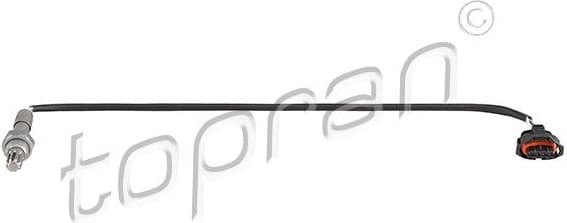 Oxygen Sensor 206 629