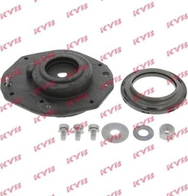 Repair Kit, suspension strut support mount Suspension Mounting Kit SM1905