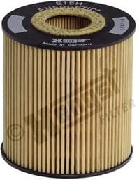 Oil Filter E15H D58