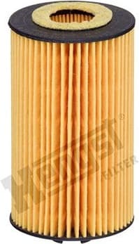 Oil Filter E611H D442