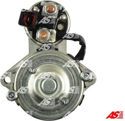 Starter AS S1081 - image 3