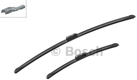 Wiper Blade Aerotwin 3 397 014 208