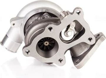 Charger, charging (supercharged/turbocharged) ** FACTORY NEW ** 93065 - image 4