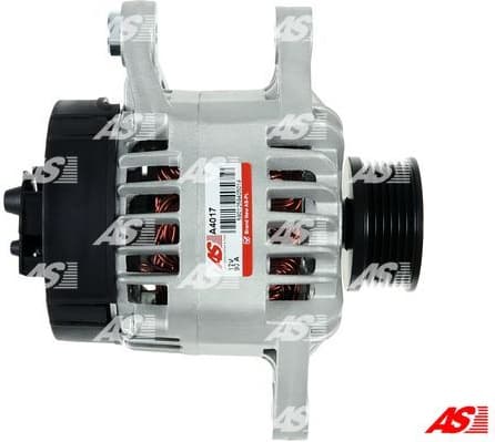 Alternator AS A4017 - image 2