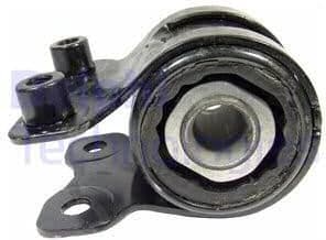 Mounting, control/trailing arm TD795W