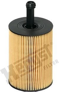 Oil Filter E19H D83