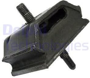 Bushing, axle beam TD682W