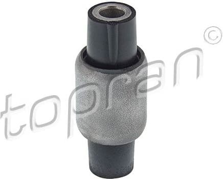 Mounting, control/trailing arm 205 490