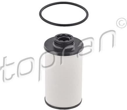 Hydraulic Filter, automatic transmission 113 241