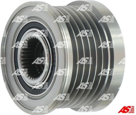 Alternator Freewheel Clutch AS AFP6032(V)