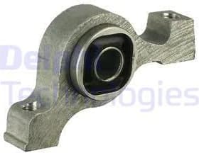 Mounting, control/trailing arm TD933W