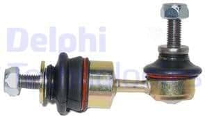 Link/Coupling Rod, stabiliser bar TC1172