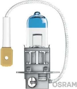 Bulb, cornering light NIGHT BREAKER® LASER 64151NL-HCB - image 2