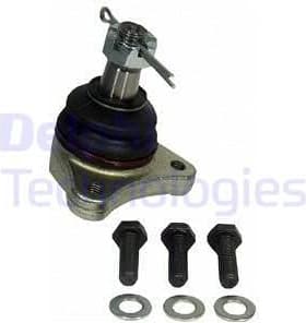 Ball Joint TC2157