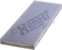 Filter, cabin air E904LI