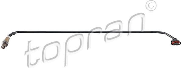 Oxygen Sensor 206 193