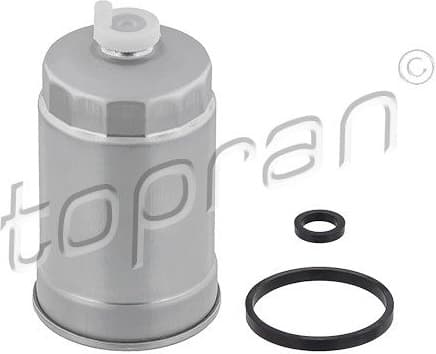 Fuel Filter 109 045