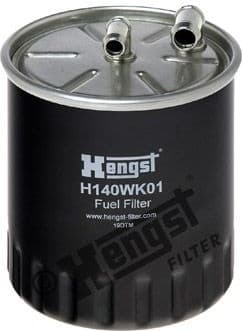 Fuel Filter H140WK01