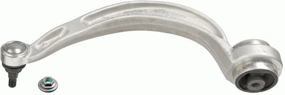 Control/Trailing Arm, wheel suspension 38966 01