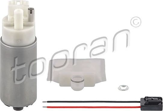 Fuel Pump 205 627