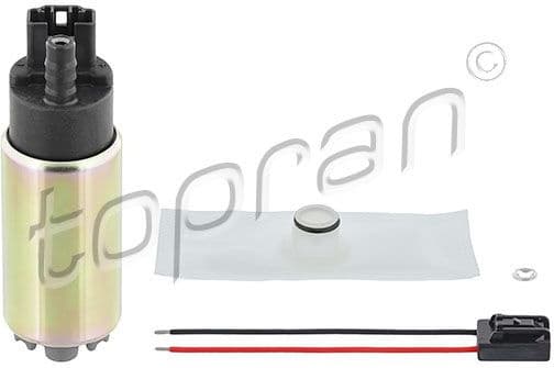 Fuel Pump 205 627 - image 2