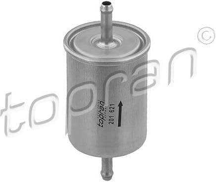 Fuel Filter 201 621