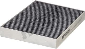 Filter, cabin air E2962LC