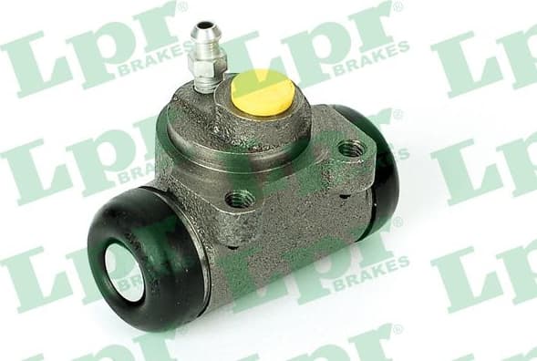 Wheel Brake Cylinder 4625