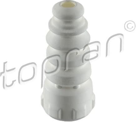 Rubber Buffer, suspension 114 408