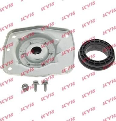 Repair Kit, suspension strut support mount Suspension Mounting Kit SM1916 - image 2