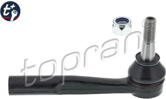 Tie Rod End t+ 206 891