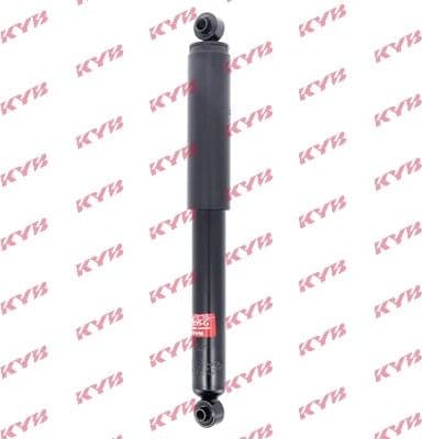 Shock Absorber Excel-G 341339