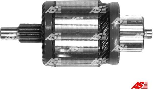 Armature, starter AS SA5011