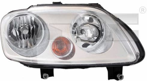 Headlight 20-0759-05-2