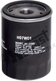 Oil Filter H97W01