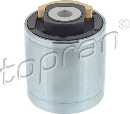 Mounting, control/trailing arm 107 677