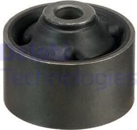 Mounting, control/trailing arm TD1485W