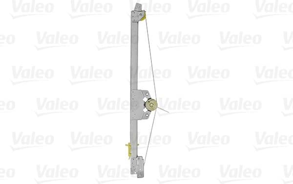 Window Regulator 851746