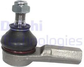 Tie Rod End TA2484