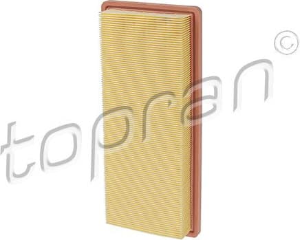 Air Filter 722 566