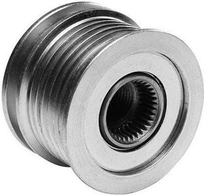 Belt Pulley, alternator 940113010008