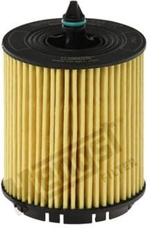 Oil Filter E630H02 D103