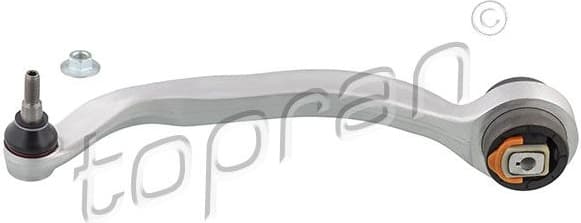 Control/Trailing Arm, wheel suspension 107 838