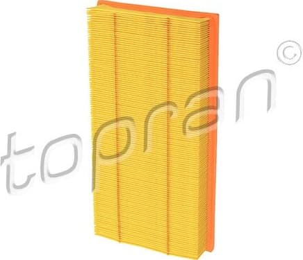 Air Filter 109 376